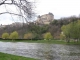 La mairie depuis l'Allier