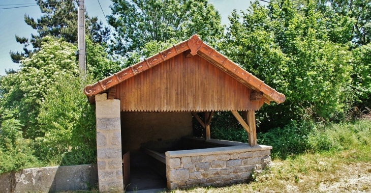 Le Lavoir - Prondines