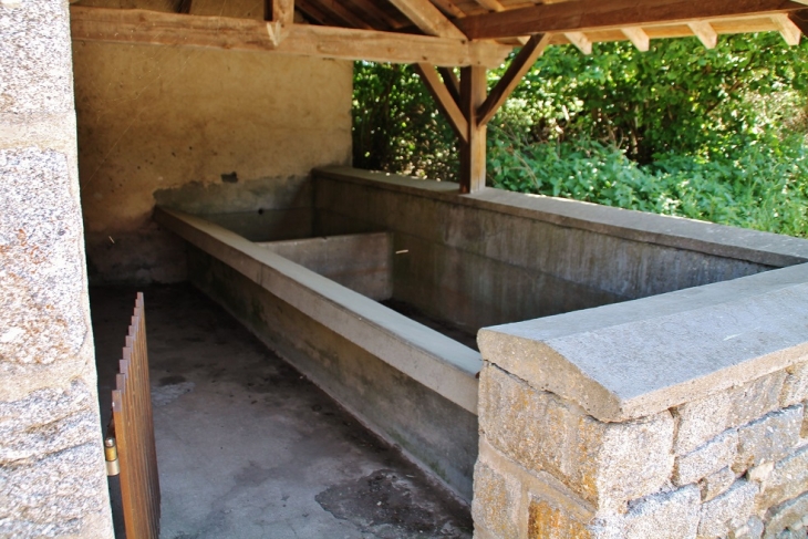 Le Lavoir - Prondines