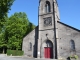 Eglise Saint-Jean-Baptiste ( 15 Em Siècle )