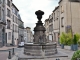 Fontaine