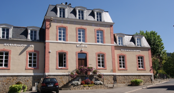 Mairie - Ris