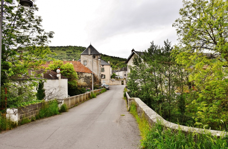 La Commune - Saillant