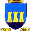 Blason de Saint-Amant-Tallende