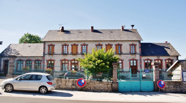 La Mairie - Saint-Avit