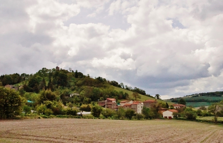 La Commune - Saint-Babel