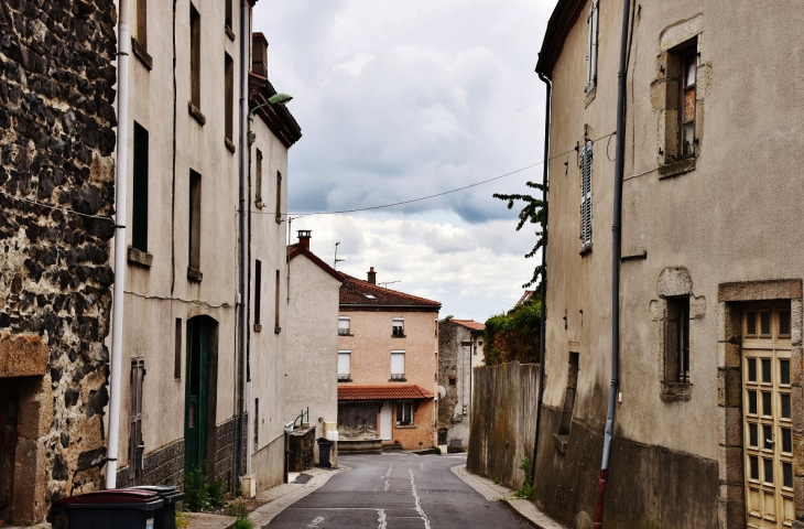 La Commune - Saint-Babel