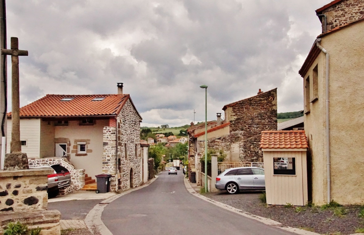 La Commune - Saint-Babel