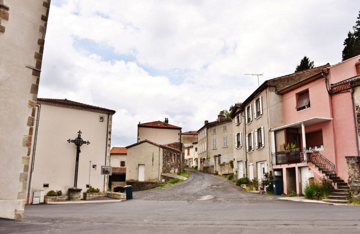 La Commune - Saint-Babel