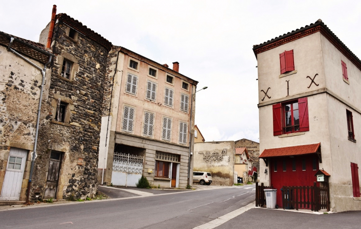 La Commune - Saint-Babel