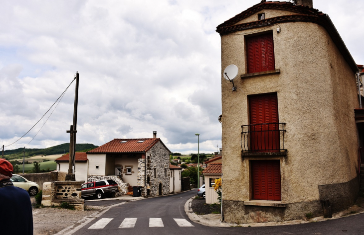 La Commune - Saint-Babel