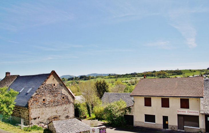 La Commune - Saint-Bonnet-près-Orcival