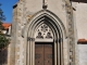 Photo suivante de Saint-Cirgues-sur-Couze   !!église St Cirgues