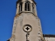 Photo précédente de Saint-Cirgues-sur-Couze   !!église St Cirgues