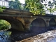 Photo suivante de Saint-Cirgues-sur-Couze Pont sur La Couze Pavin