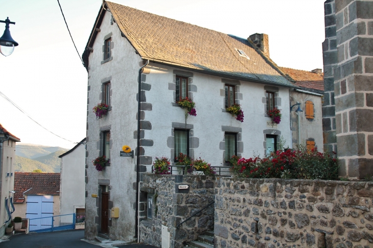 La Mairie - Saint-Diéry