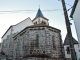   :église Saint-Diery