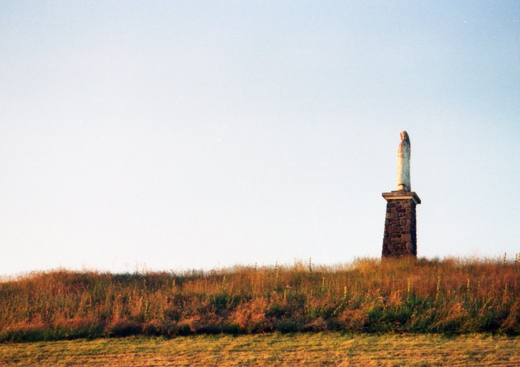 Veilleur - Saint-Donat