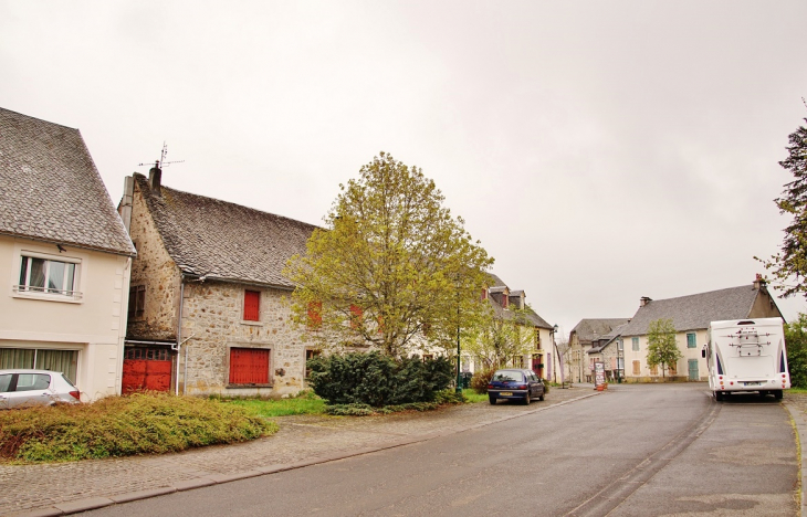 La Commune - Saint-Donat