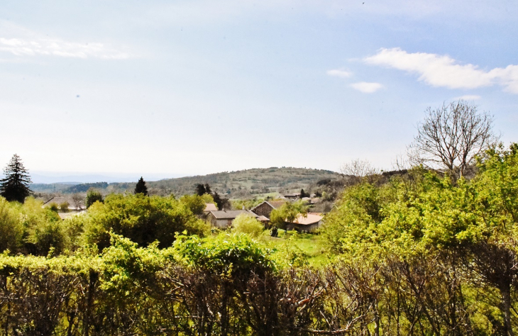 La Commune - Saint-Genès-Champanelle