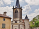 Photo précédente de Saint-Genès-Champanelle église Notre-Dame