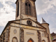 Photo précédente de Saint-Genès-Champanelle église Notre-Dame