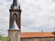 Photo précédente de Saint-Genès-Champanelle église Notre-Dame