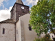 Photo précédente de Saint-Genès-Champanelle église Saint-Nicolas