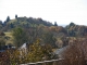 Photo suivante de Saint-Genès-Champespe Pic de Charlut en automne