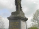 Photo précédente de Saint-Genès-Champespe monument aux morts de St Genès