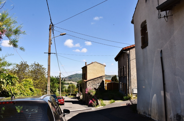 La Commune - Saint-Georges-sur-Allier