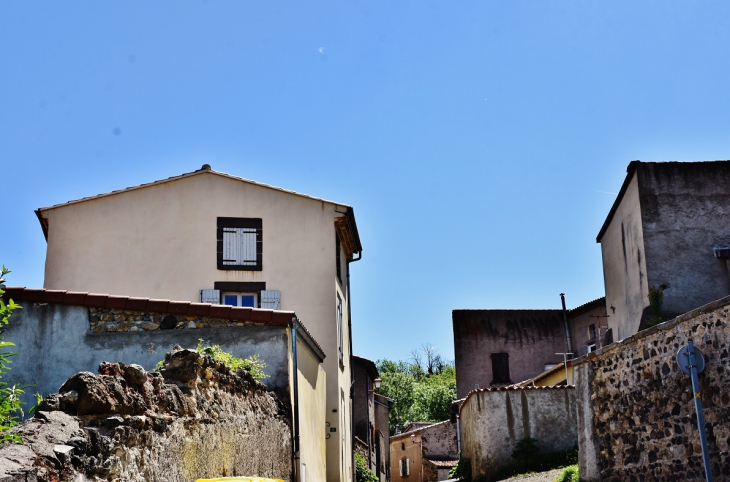 La Commune - Saint-Georges-sur-Allier