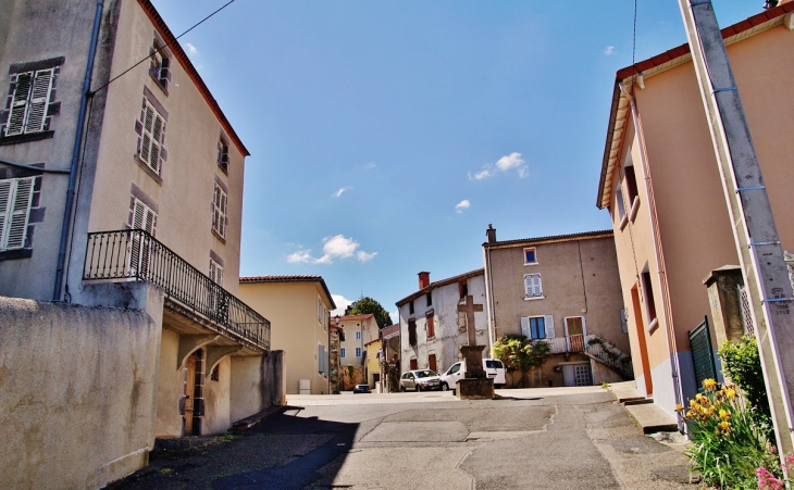 La Commune - Saint-Georges-sur-Allier