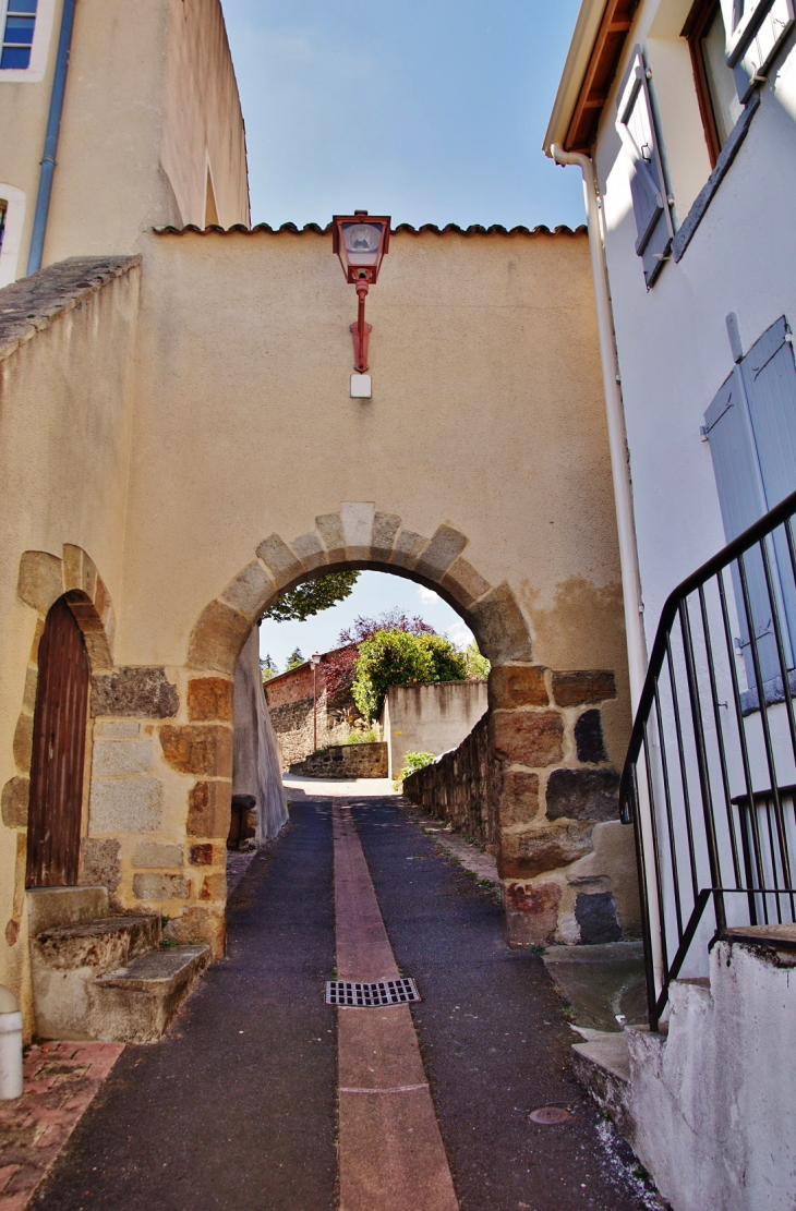 La Commune - Saint-Georges-sur-Allier