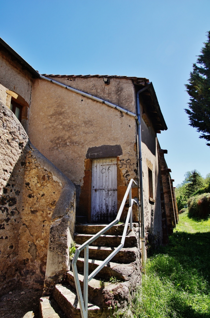 La Commune - Saint-Georges-sur-Allier