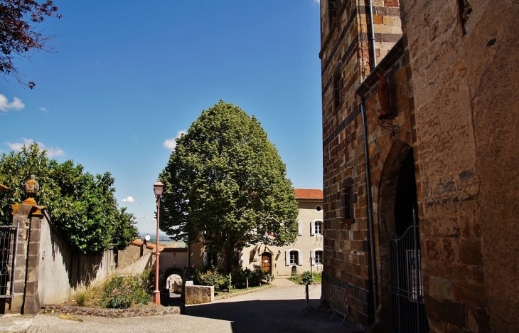 La Commune - Saint-Georges-sur-Allier