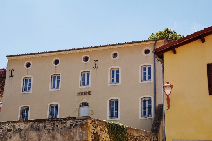 La Mairie - Saint-Georges-sur-Allier