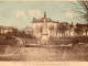 Place du marché au bois  vers 1900