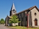 Photo suivante de Saint-Jacques-d'Ambur   église Saint-Jacques