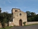 Photo suivante de Saint-Jean-en-Val +église de la Nativité de Saint-Jean-Baptiste