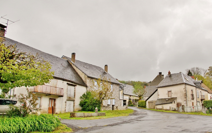 La Commune - Saint-Pardoux