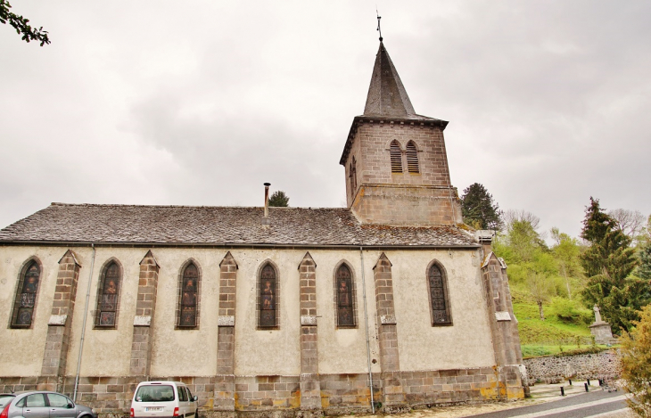  église Saint-Pierre - Saint-Pierre-Roche