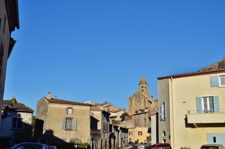  - Saint-Saturnin