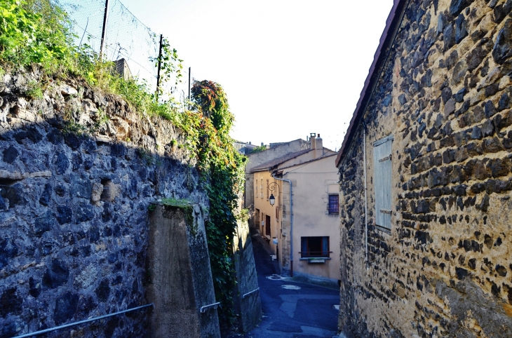  - Saint-Saturnin