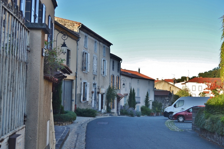  - Saint-Saturnin