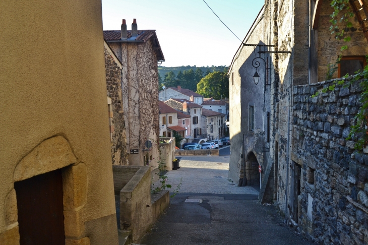  - Saint-Saturnin