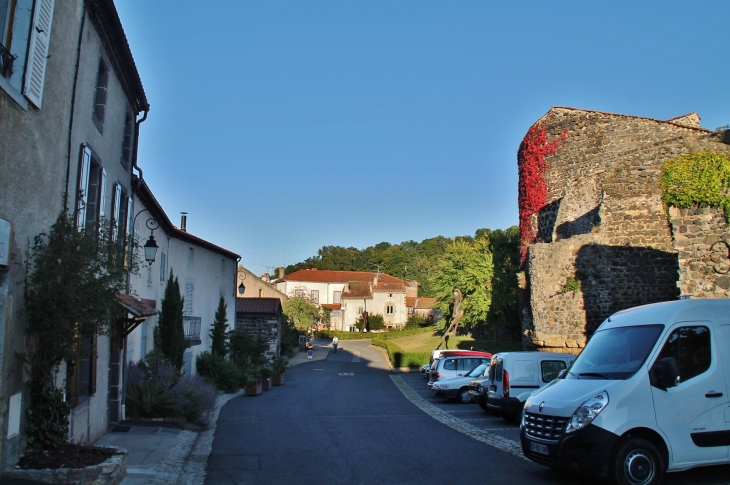  - Saint-Saturnin