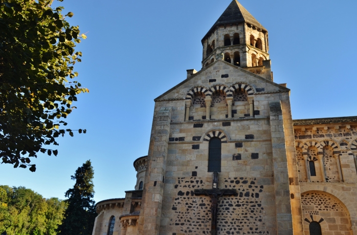 ++église Saint-Saturnin