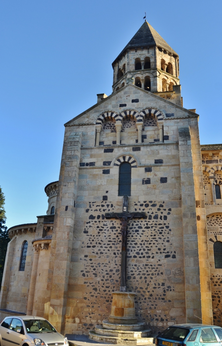 ++église Saint-Saturnin