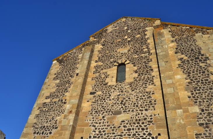 ++église Saint-Saturnin